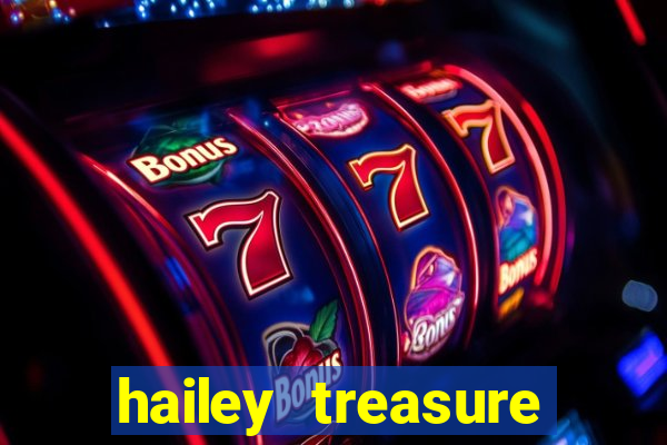 hailey treasure adventure mod apk